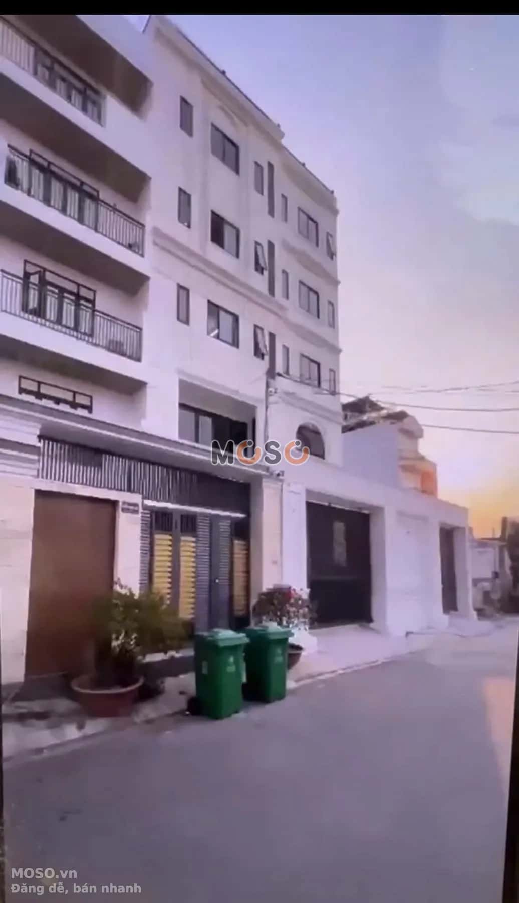 Bán đất đường số 11 Thành phố Thủ Đức, TP.HCM – giá 5.3 tỷ - ảnh 2